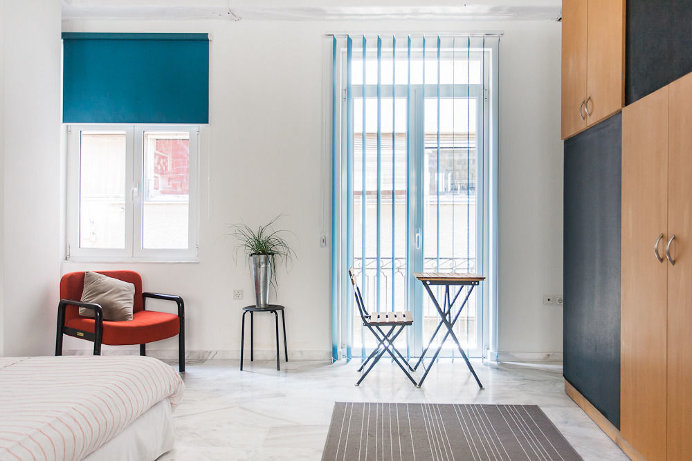 Concierge Downtown Aparthotel Athens Exterior photo
