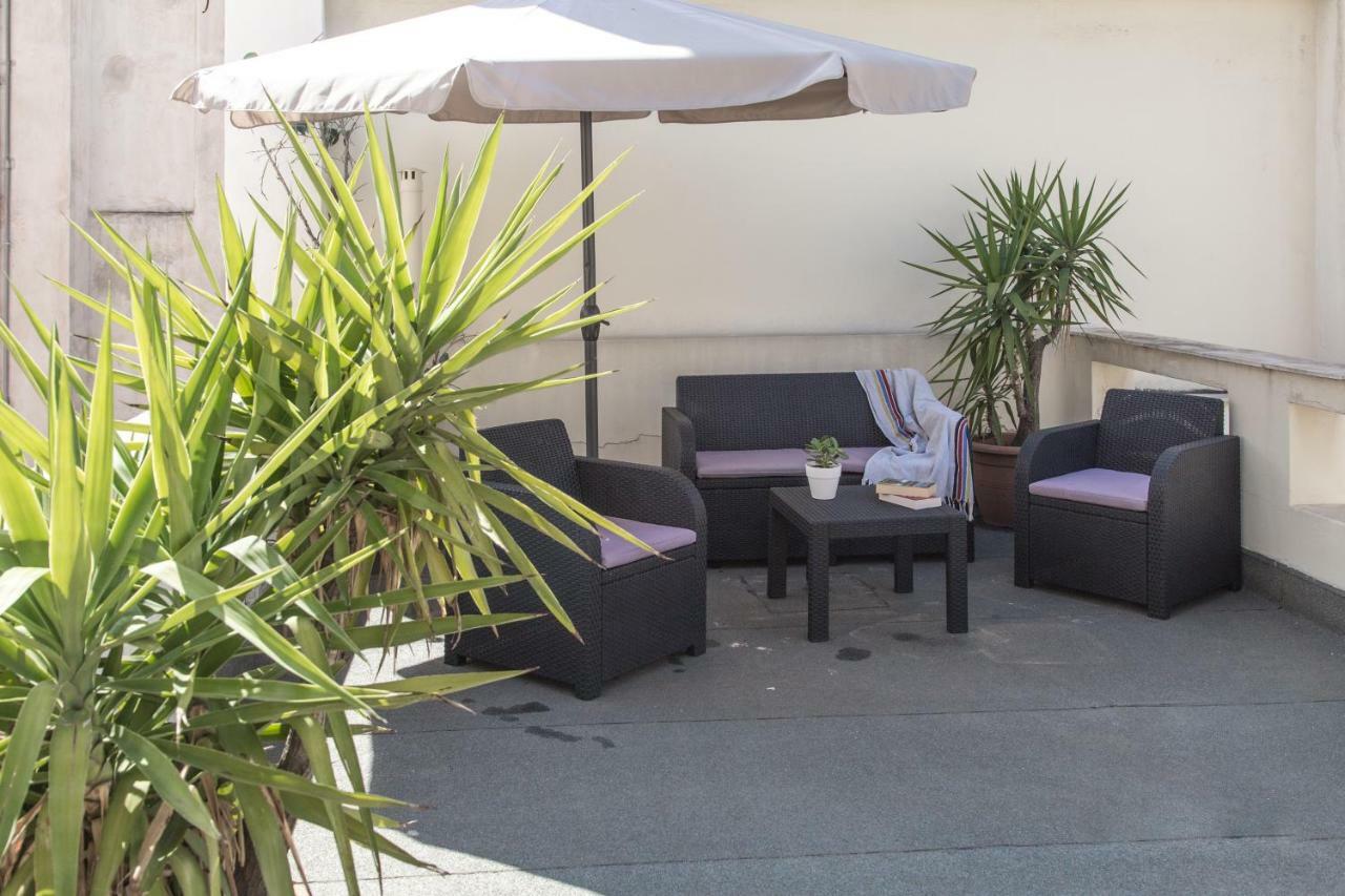 Concierge Downtown Aparthotel Athens Exterior photo