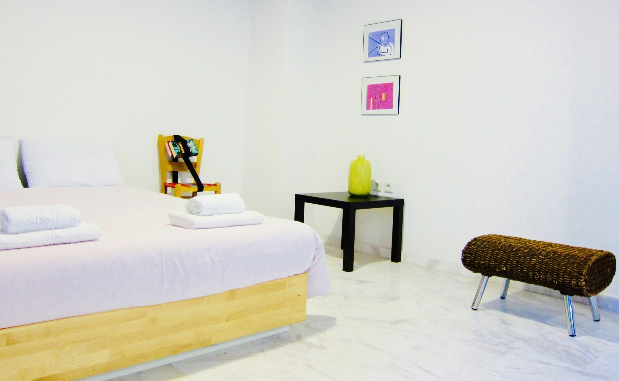 Concierge Downtown Aparthotel Athens Exterior photo